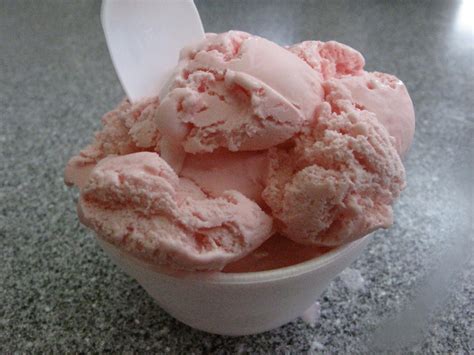 Penn State Creamery - State College, PA | Review & What to Eat