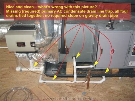 Drain Pan For Ac Full - Best Drain Photos Primagem.Org