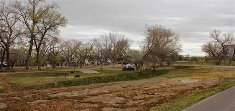 Utah Birding Spots: Green River State Park