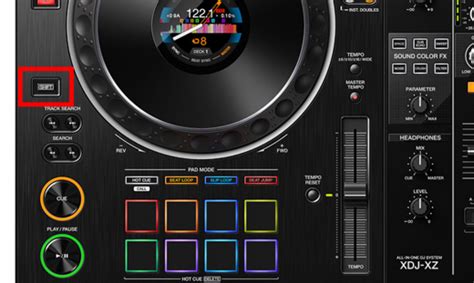 Top Tips for the Pioneer DJ XDJ-XZ | Serato