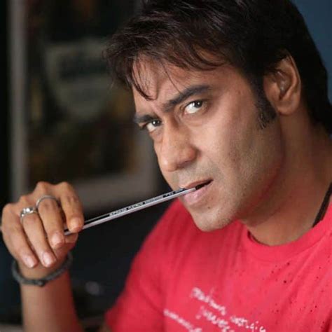 Ajay Devgn: Comedy films not brainless, it needs intelligence to make people laugh - Bollywood ...