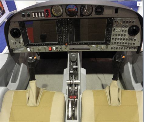 DA42 Simulator for Sale » Flight Simulator Trader