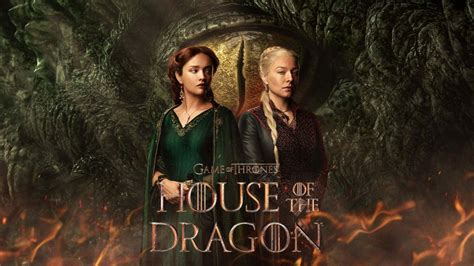 House Of The Dragon Season Finale Leaked On Pirate Sites