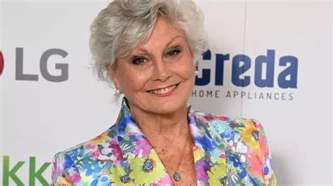 Is Angela Rippon married? Know More About the Love Life of Angela Rippon