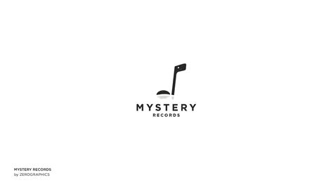 21+ Creative Mysterious & Scary Logo Designs