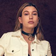 Hailey Baldwin Pfp