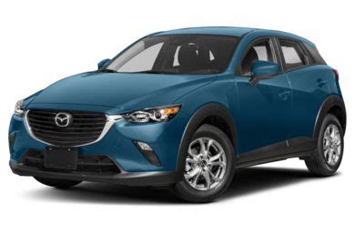 See 2018 Mazda CX-3 Color Options - CarsDirect