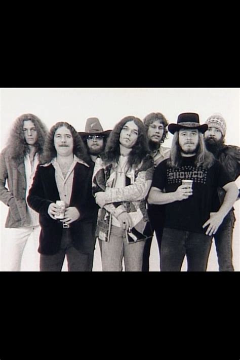 lynyrd skynyrd 1970's | Pin by Jim L on Lynyrd Skynyrd 1970s ...