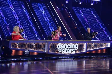 The Final Scores - Dancing With the Stars - TV Fanatic