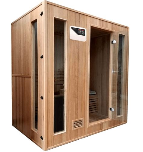 Newly Rated 2022 - Top 5 Best Traditional Sauna Reviews You Could Buy