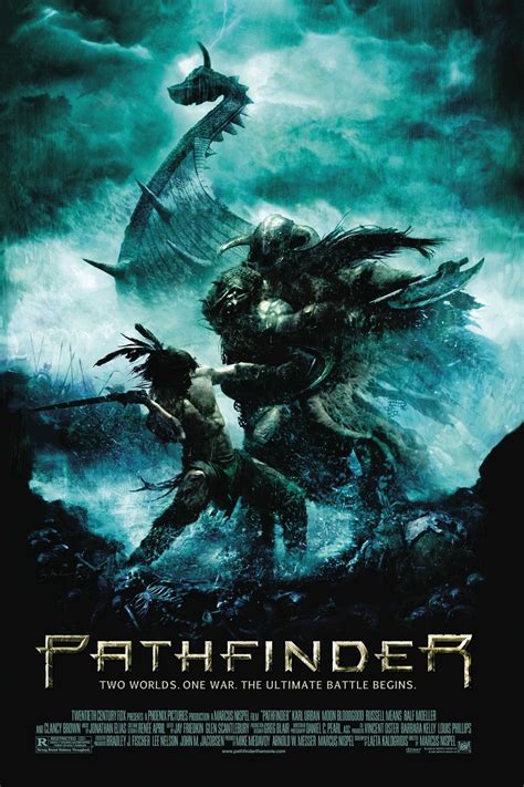 Pathfinder Pictures - Rotten Tomatoes