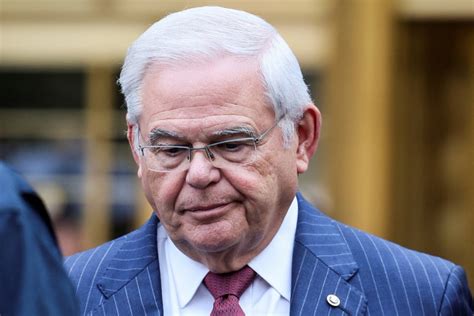 Hal Turner Radio Show - Senator Robert Menendez Agrees to RESIGN