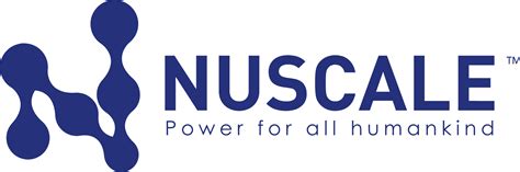 NuScale Power logo in transparent PNG and vectorized SVG formats