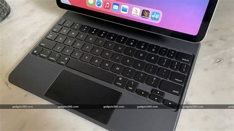 iPad Air (2020), Magic Keyboard, and Apple Pencil 2 Review: Can They Replace Your Laptop ...