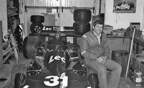 David Purley 1977 | The “forgotten” drivers of F1