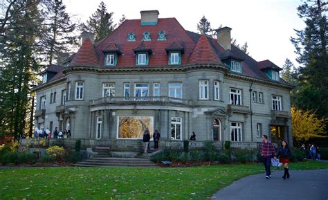 Take a video tour of Portland’s Pittock Mansion - oregonlive.com