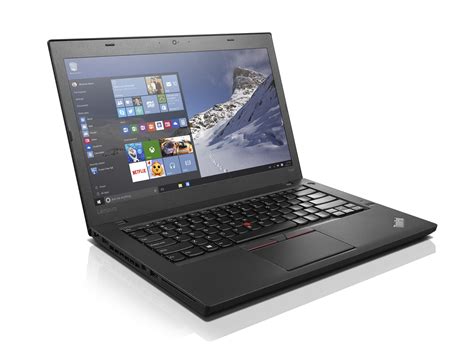 Lenovo ThinkPad T460 Review - GearOpen.com