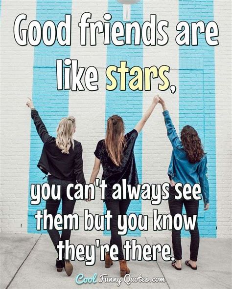 To How Good Quotes A Be Friend