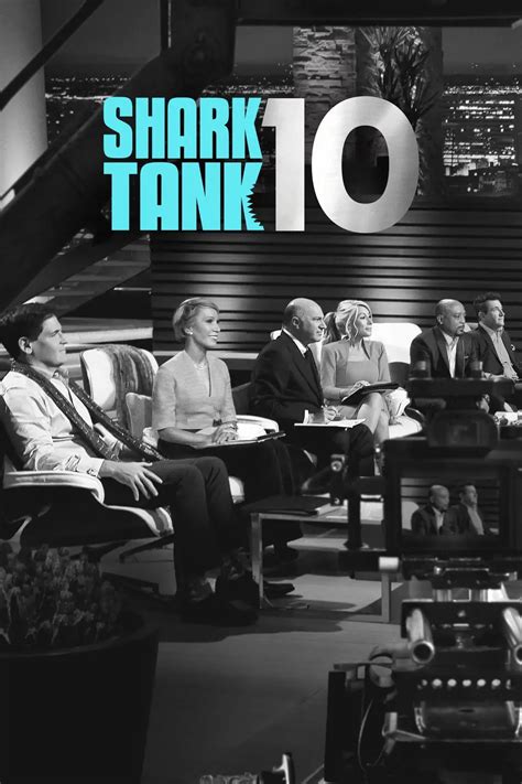 English Tv Show Shark Tank Synopsis Aired On ABC Channel