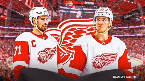 Red Wings' biggest roster concern deep into 2023 NHL free agency