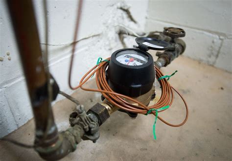 Bay City smart water meter installation could take another 8-12 months ...