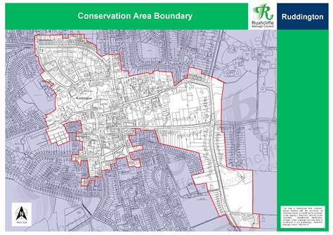 Conservation Area | Ruddington Parish Council