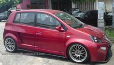 Modified Perodua Viva Cars And Motorcycles, Owners, Target, Club, Skin Care, Family