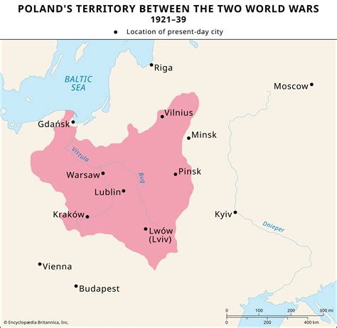 History of Poland - Poland in the 20th century | Britannica