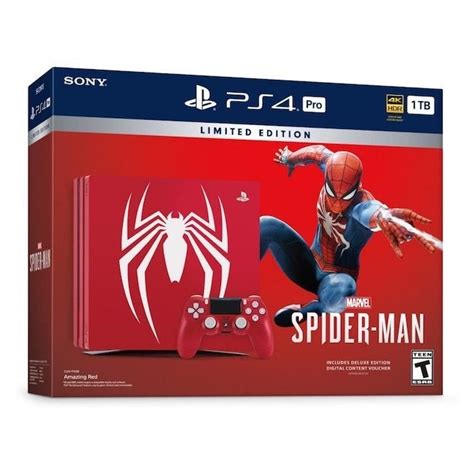 Spider Man Ps4 Box | manminchurch.se