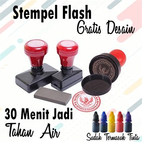 Jual Stempel, stempel custom, stempel nama, stampel custom, stempel murah, stempel perusahaan ...