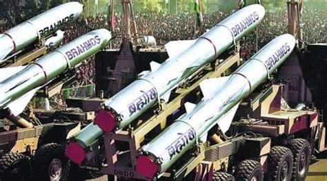 Brahmos creates history, successfully test-fired from Sukhoi-30 MKI ...