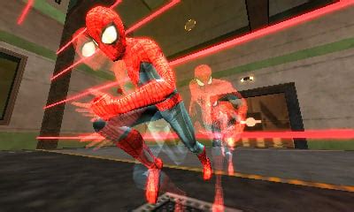 Spider-Man: Edge of Time Review (3DS) | Nintendo Life