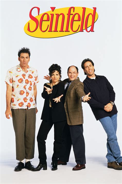 Seinfeld TV Series Season DVD Box Set Jerry Seinfeld 2004 ...