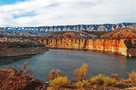 Bighorn Canyon National Recreation Area by Mark Miller Photos