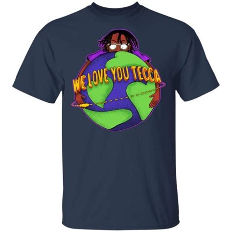 Lil Tecca Shirt, Lil Tecca Tshirt, Lil Tecca Merch, Lil Tecca Fan Art & Gear Shirt