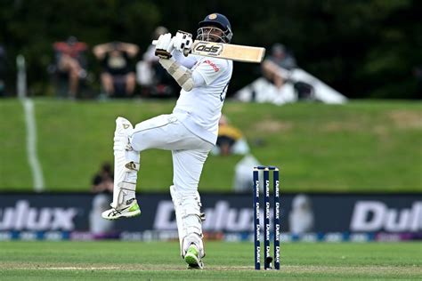 Angelo Mathews made 47 off 98 balls | ESPNcricinfo.com