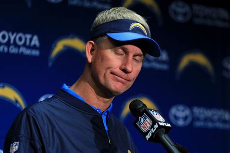 BREAKING: Chargers Fire Head Coach Mike McCoy - Bolts From The Blue