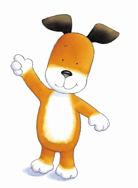 Kipper (character) | Kipper the Dog Wiki | Fandom