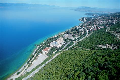 Ohrid Lake – Ohrid Tourist Association