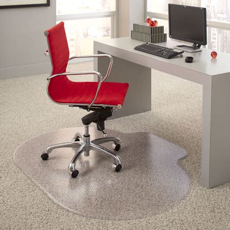 Custom Made Office Chair Mats