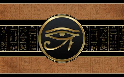 Eye of Ra by KenSaunders on DeviantArt