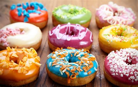 Where to Go to Celebrate National Donut Day | Milwaukee Magazine