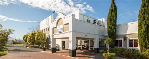 Family Hotel Accommodation - Stellenbosch Technopark | Protea Hotel ...