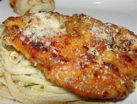 Flounder Francaise or Chicken Francaise Recipe - Food.com | Recipe | Flounder recipes, Fish ...