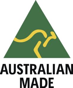 Australian Made Logo PNG Vector (SVG) Free Download