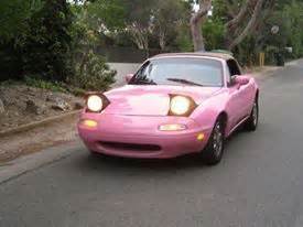 Sell used 1995 Mazda Miata 2-Door 5.0L in Willis, Texas, United States