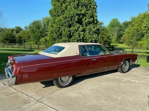 1974 Chrysler Imperial for sale