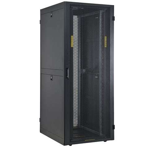 Server Rack Enclosure Cabinets | 42U | Depth Options