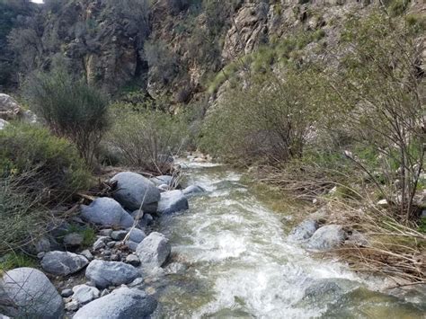 The Unexpected Flow of History through Eaton Canyon – MyEatonCanyon.com