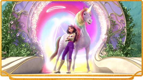 Welcome to Unicorn Academy! A Universe where Friendship Reins